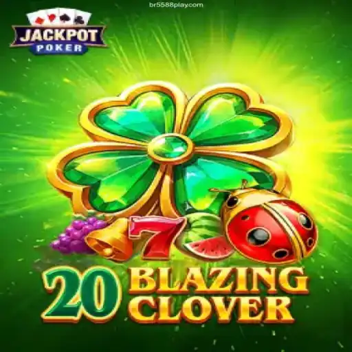 20BlazingClover: A New Star in the World of Online Gaming