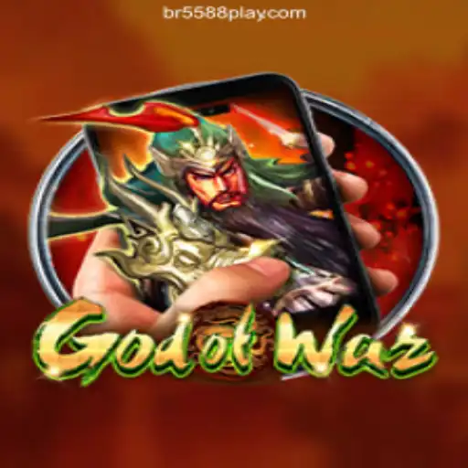 GodofWarM: A Dive into the Mythical World and Winning Big with BR5588