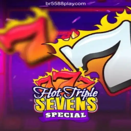 Exploring the Thrills of HotTripleSevensSpecial at BR5588