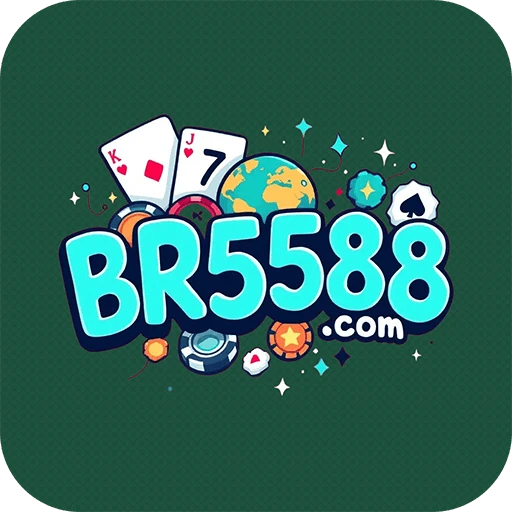 BR5588 cassino online licenciado com 2.500+ jogos certificados, bônus R$ 5.000🍀 Logo