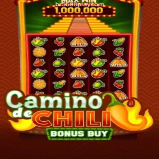 Exploring CaminodeChiliBonusBuy: An Exciting Addition to BR5588's Online Casino Offerings